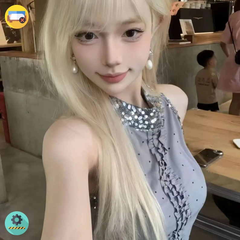 青禾